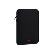 Custodia Sleeve verticale per Laptop 11,6-12" Nero