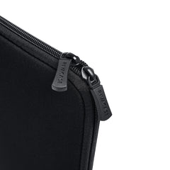 Custodia Sleeve verticale per Laptop 11,6-12" Nero