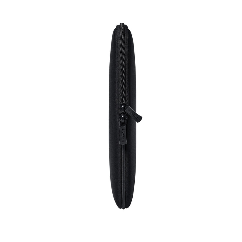Custodia Sleeve verticale per Laptop 11,6-12" Nero