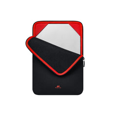Custodia Sleeve verticale per Laptop 11,6-12" Nero