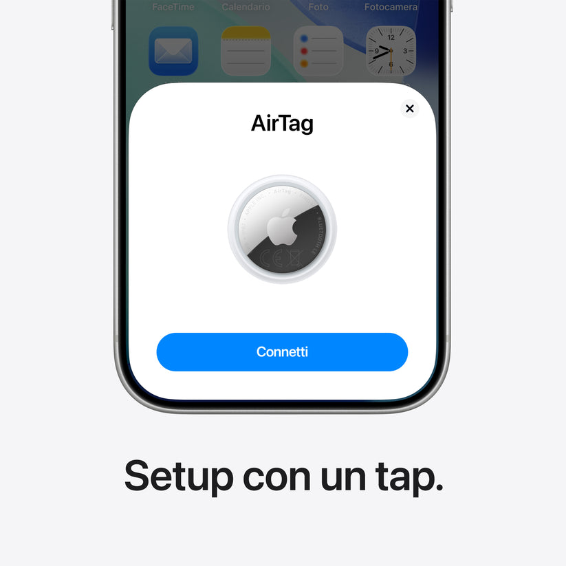 AirTag - 2a generazione