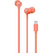 Auricolari urBeats3 con connettore Lightning - Corallo