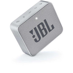 JBL GO 2 - Speaker Bluetooth Portatile - Gray