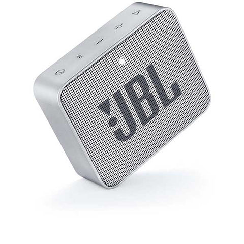 JBL GO 2 - Speaker Bluetooth Portatile - Gray