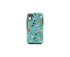 OtterBox Symmetry - Custodia per iPhone XR - Rad Friends