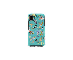 OtterBox Symmetry - Custodia per iPhone XS Max - Rad Friends