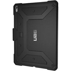 UAG Metropolis - Custodia Antiurto per iPad Pro 12,9" (2018) - Nero