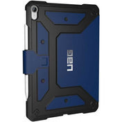 UAG Metropolis - Custodia Antiurto per iPad Pro 11" - Blu