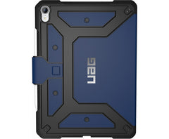 UAG Metropolis - Custodia Antiurto per iPad Pro 11" - Blu