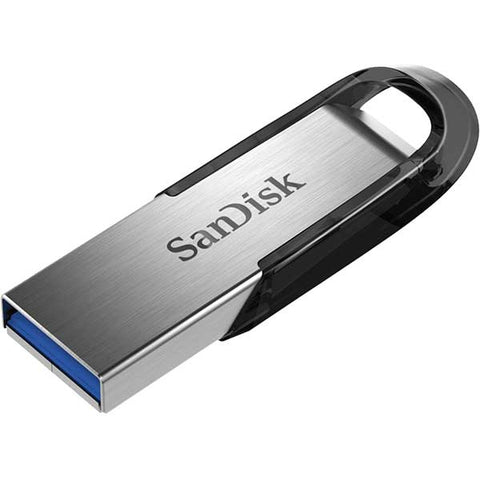 SanDisk Ultra Flair - Flash Drive 64GB USB 3.0