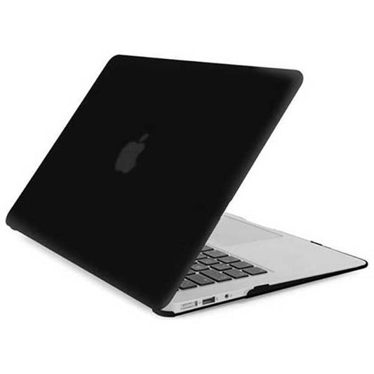 Tucano Nido - Custodia Rigida MacBook Air Retina 13" - Nero