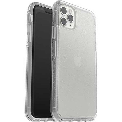 Otterbox Symmetry Clear - Custodia per iPhone 11 Pro Max - Stardust