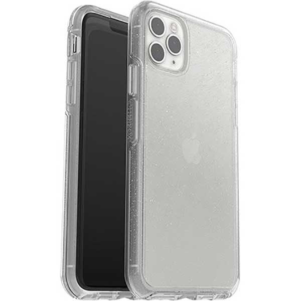 Otterbox Symmetry Clear - Custodia per iPhone 11 Pro Max - Stardust