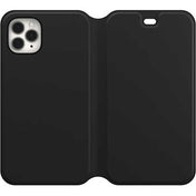 Otterbox Strada Via - Custodia Folio per iPhone 11 Pro Max - Nero