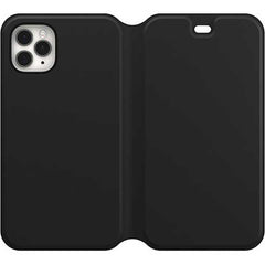 Otterbox Strada Via - Custodia Folio per iPhone 11 Pro Max - Nero