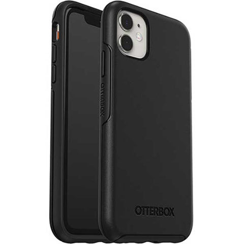 Otterbox Symmetry - Custodia per iPhone 11 - Nero