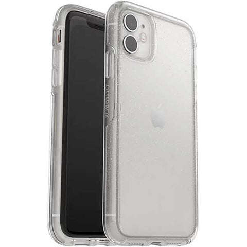 Otterbox Symmetry Clear - Custodia per iPhone 11 - Stardust