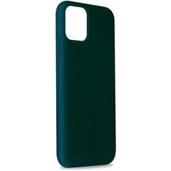 Puro ICON - Custodia per iPhone 11 - Verde scuro