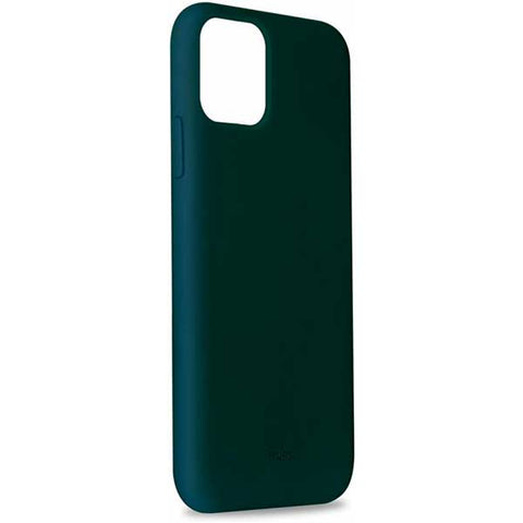 Puro ICON - Custodia per iPhone 11 - Verde scuro