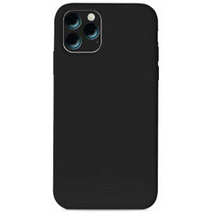 Puro ICON - Custodia per iPhone 11 Pro - Nero