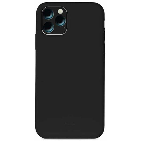 Puro ICON - Custodia per iPhone 11 Pro - Nero