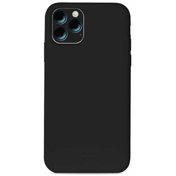 Puro ICON - Custodia per iPhone 11 Pro - Nero
