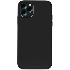 Puro ICON - Custodia per 11 Pro Max - Nero