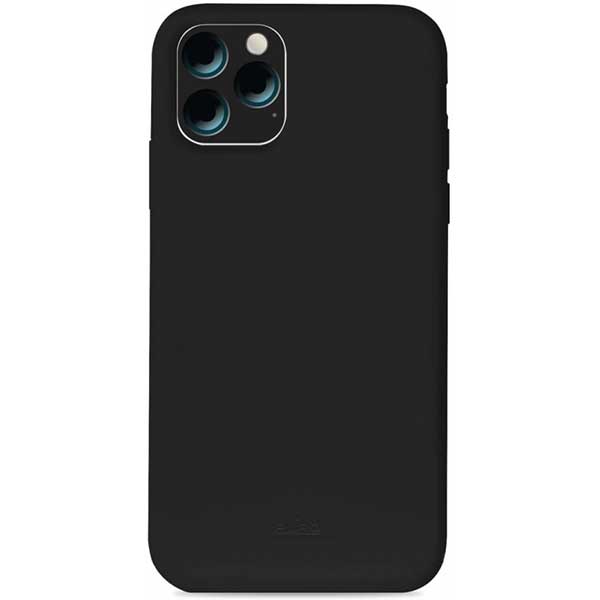 Puro ICON - Custodia per 11 Pro Max - Nero
