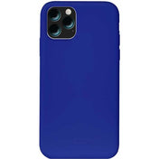 Puro ICON - Custodia per 11 Pro Max - Blu scuro