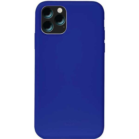 Puro ICON - Custodia per 11 Pro Max - Blu scuro