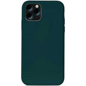 Puro ICON - Custodia per 11 Pro Max - Verde scuro