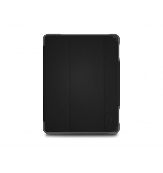 Custodia per Apple iPad 10.2 Impermeabile - STM Dux Plus Duo
