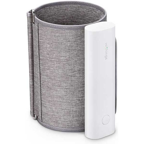 Withings BPM Connect - Misuratore di Pressione Arteriosa Smart Wireless
