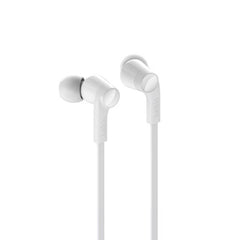 Auricolari Rockstar In-Ear Usb-C - Bianco