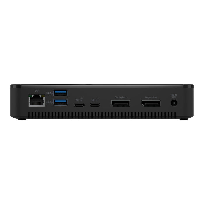 Dock Thunderbolt 3 Plus Con Cavo 0,5m