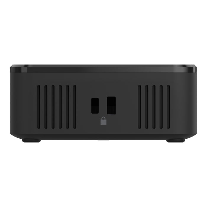 Dock Thunderbolt 3 Plus Con Cavo 0,5m