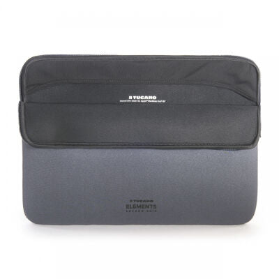 Second Skin MacBook Pro 15/16" - Nero