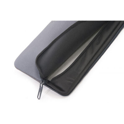 Second Skin MacBook Pro 15/16" - Nero