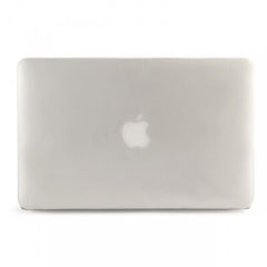 Custodia rigida MacBook Pro 16" - Trasparente