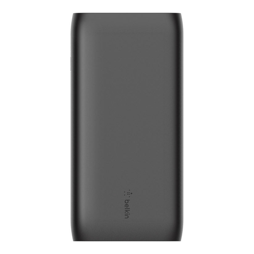 Batteria esterna USB-C Belkin PD 20K BOOST↑CHARGE™- Nero
