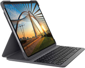 Logitech Slim Folio Proper iPad Pro 12,9" (3a e 4a generazione)