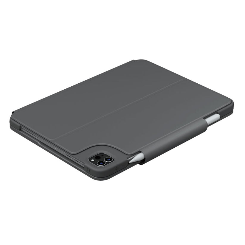 Logitech Slim Folio Proper iPad Pro 12,9" (3a e 4a generazione)