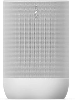 Sonos Move - Smart Speaker - Bianco