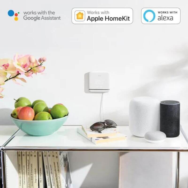 Tado Termostato intelligente per Climatizzatore V3+