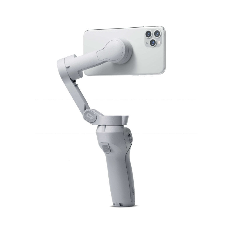 Stabilizzatore per Smartphore DJI Osmo Mobile 4