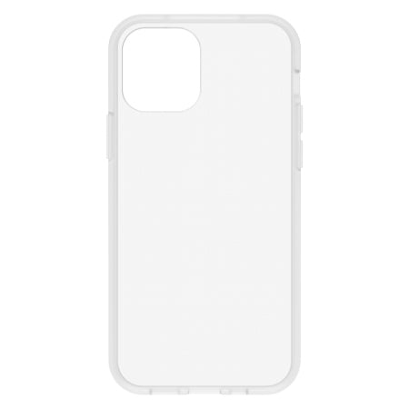 Custodia Otterbox React per iPhone 12 ed iPhone 12 Pro - Trasparente