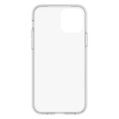 Custodia Otterbox React per iPhone 12 ed iPhone 12 Pro - Trasparente