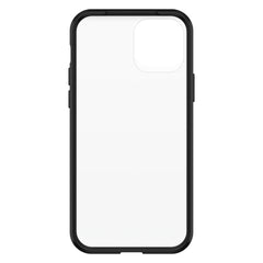 Custodia Otterbox React per IPhone 12 ed iPhone12 Pro - Nero