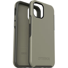 Custodia Otterbox Symmetry per iPhone 12 ed iPhone 12 Pro - Grigio