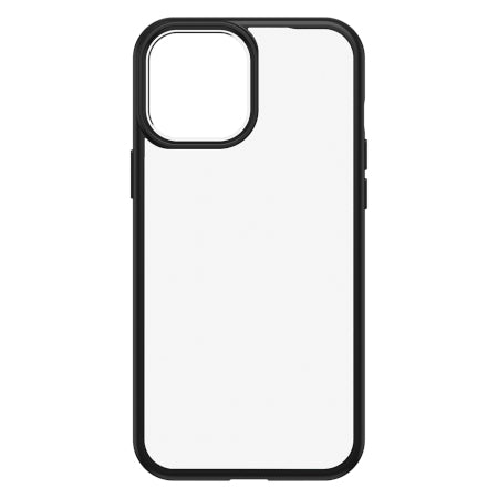Custodia Otterbox React per iPhone 12 Pro Max - Nero